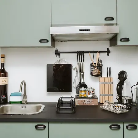 Giano Host - Capro *