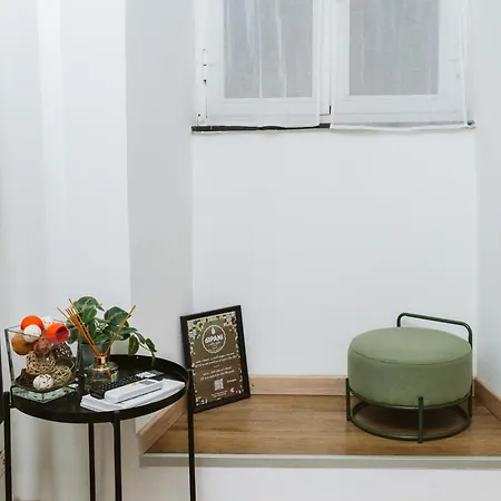 Apartment Giano Host - Capro *