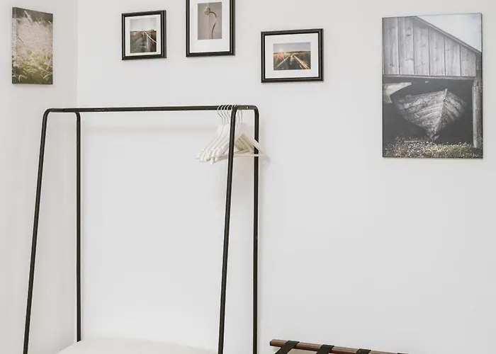 Lejlighed Giano Host - Capro Genova