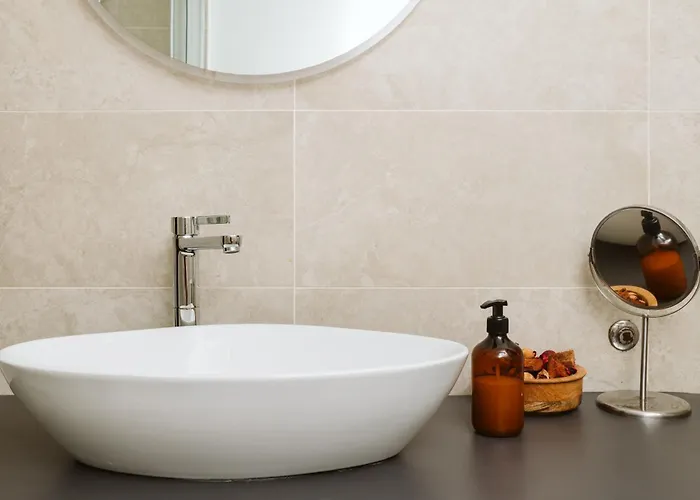 Giano Host - Capro Lejlighed *