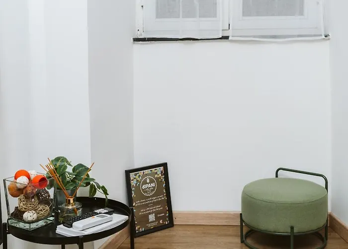 Lejlighed Giano Host - Capro *