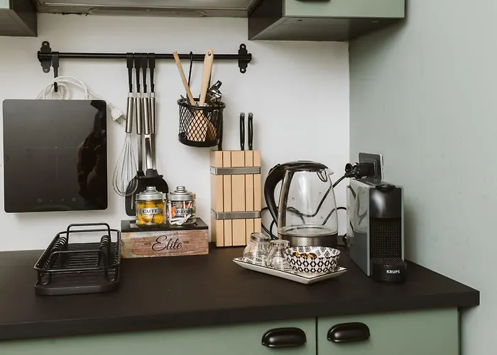Apartamento Giano Host - Capro Génova