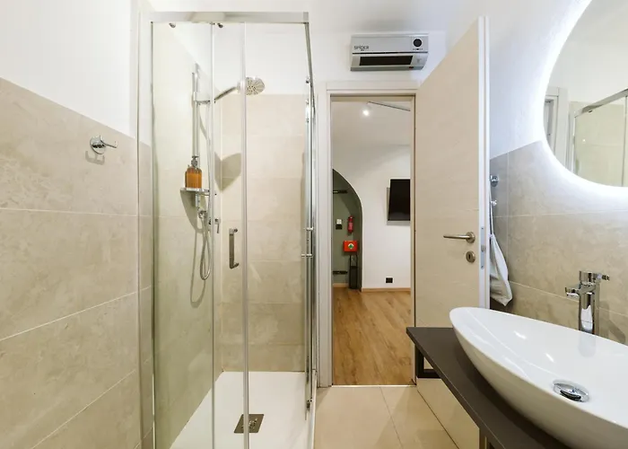 Lejlighed Giano Host - Capro *