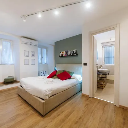 Giano Host - Capro Apartamento Génova