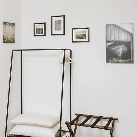 Apartamento Giano Host - Capro Génova