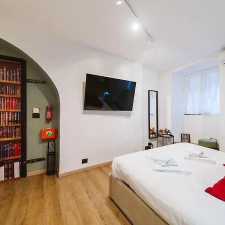Apartamento Giano Host - Capro Génova