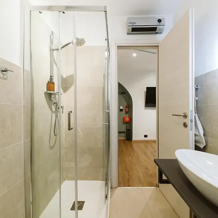 Apartment Giano Host - Capro *