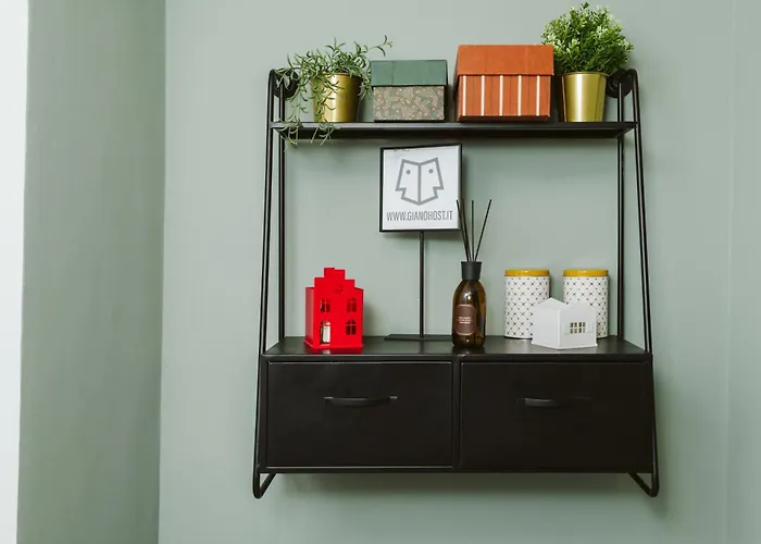 דירה Giano Host - Capro *