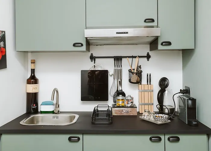 Giano Host - Capro *