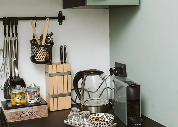 Giano Host - Capro דירה