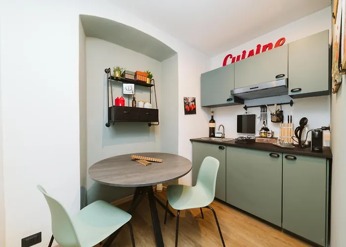 Giano Host - Capro *