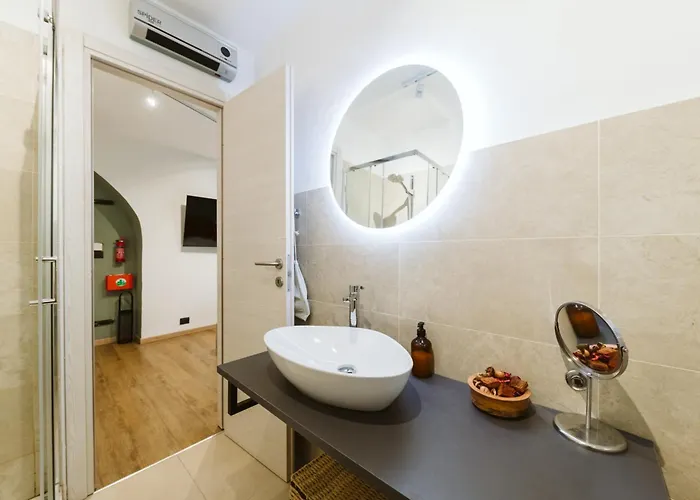 Apartament Giano Host - Capro