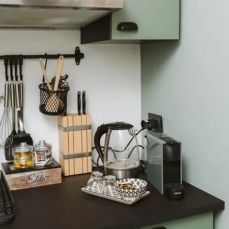 Giano Host - Capro Apartman