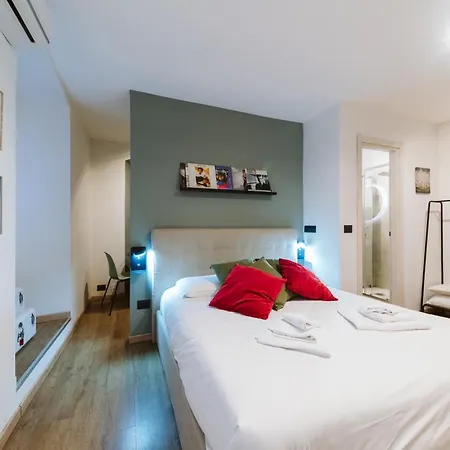 Apartamento Giano Host - Capro *