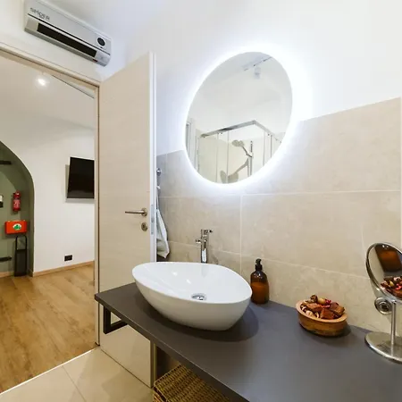 Apartamento Giano Host - Capro